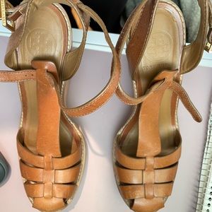 Tory Burch Wedges